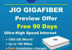 Jio Fiber Pune