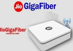 Jio fiber tv