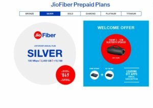 Jio Fiber all benefit 