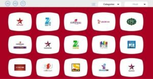 Jio DTH Channel List 